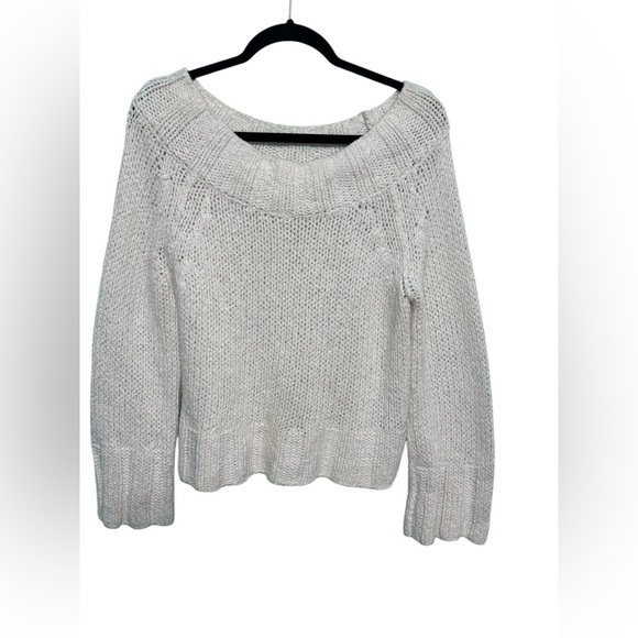 Free People Sweaters - Free People chunky knit sweater